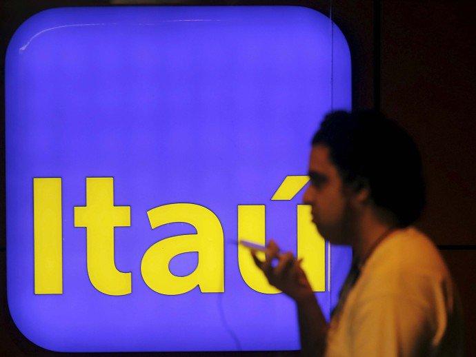 Lucro do Itaú cai 9,5% no primeiro trimestre, para R$ 5,1 bi