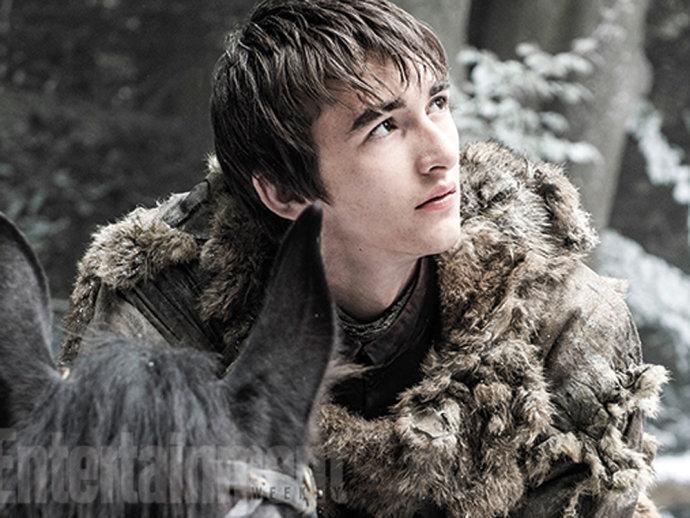 'Game of Thrones' pode mostrar cena decisiva no próximo episódio