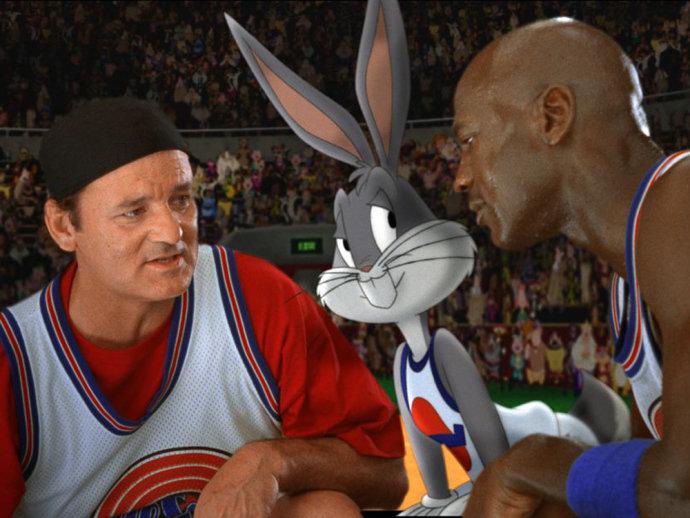 Diretor de ‘Velozes & Furiosos’ vai comandar ‘Space Jam 2’