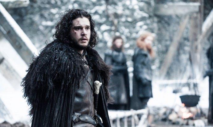 Para manter segredo, nome de Jon Snow foi banido dos sets de ‘Game of Thrones’