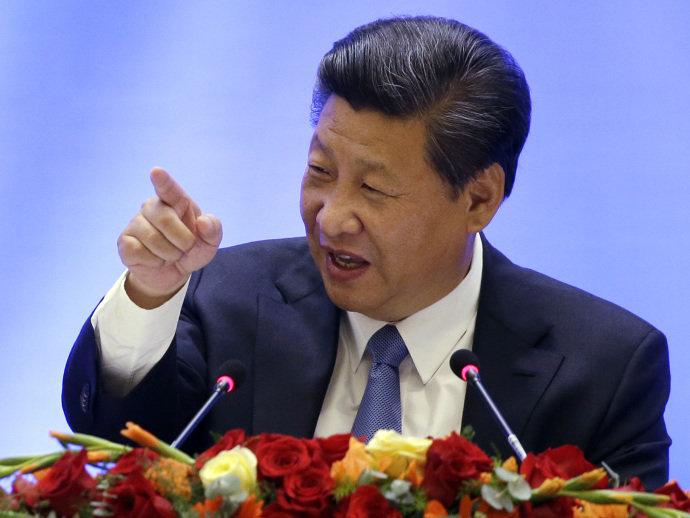 Presidente da China não quer mais ser chamado pelo apelido