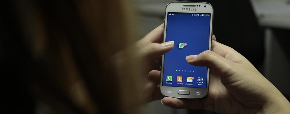 Justiça manda liberar WhatsApp em todo o país