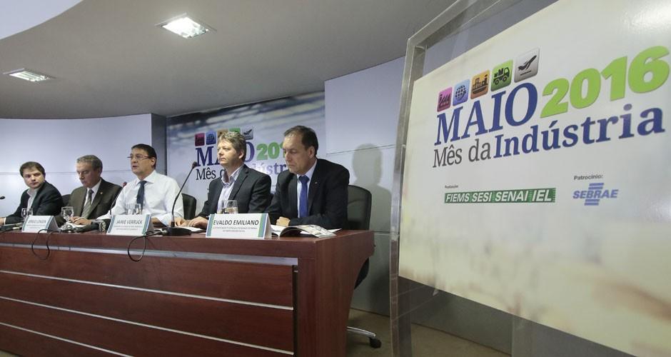 Fiems acredita em retomada de crescimento do setor