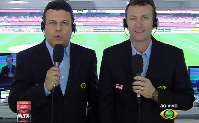 Só a Globo vai transmitir o Brasileirão 2016. Crise deixa a Band de fora
