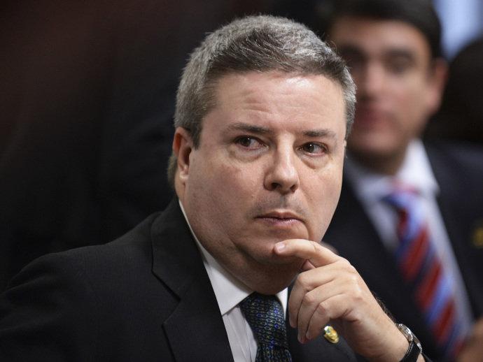 Relator da comissão no Senado apresenta hoje parecer sobre impeachment