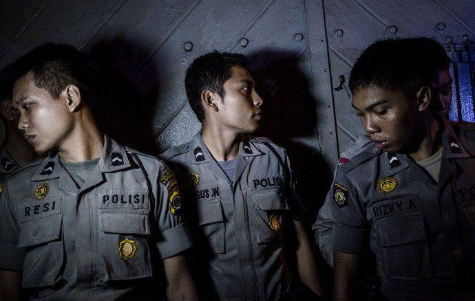 Indonésia se prepara para executar prisioneiros