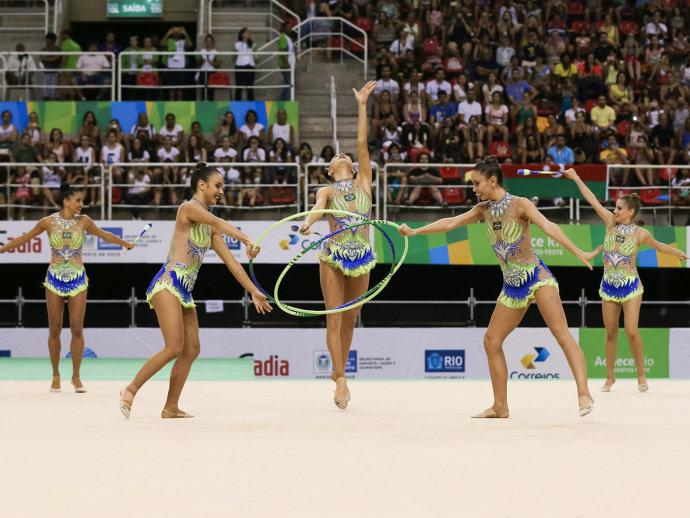 Rio-2016 libera novo lote de ingressos nesta quinta