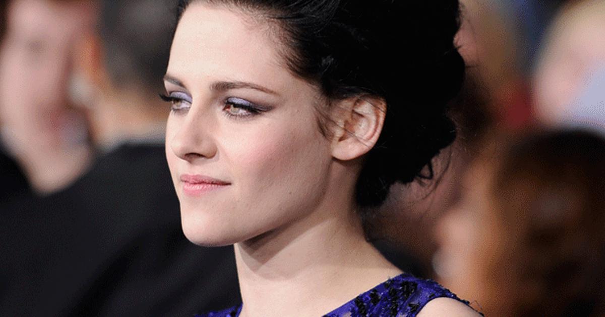 Kristen Stewart vai estrear como diretora em curta-metragem