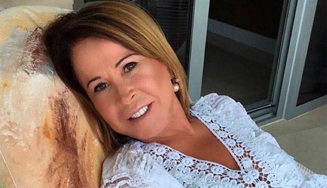 Zilú comemora sucesso de cirurgia com vídeo religioso