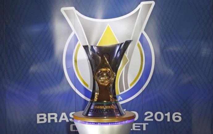 Brasileirão terá jogos às segundas e música-tema