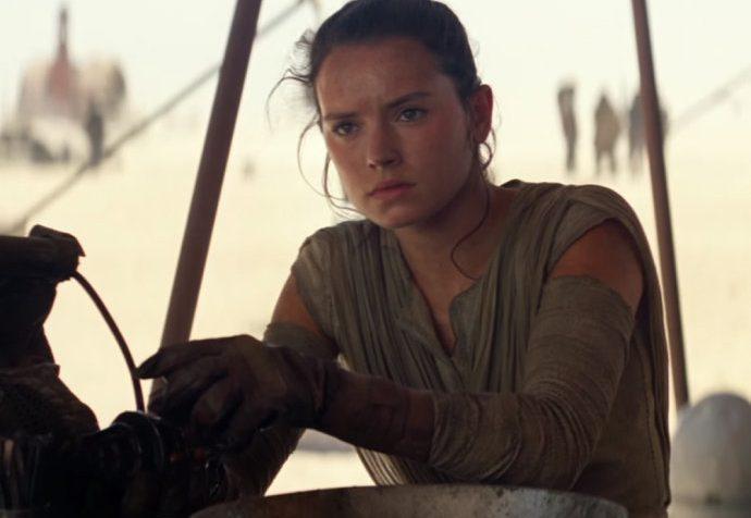 Daisy Ridley, de 'Star Wars', vai estrelar nova adaptação de 'Hamlet'