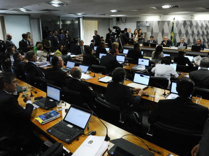 As chances de judicialização do impeachment