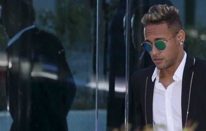 ‘Neymar não pode ser exemplo para nossos filhos’, ataca diretor da DIS