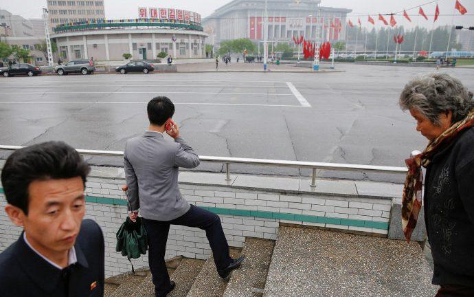 Coreia do Norte inicia raro congresso do partido e exalta programa nuclear