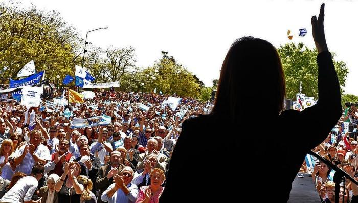 Campanhas serão dos candidatos “quebrados”