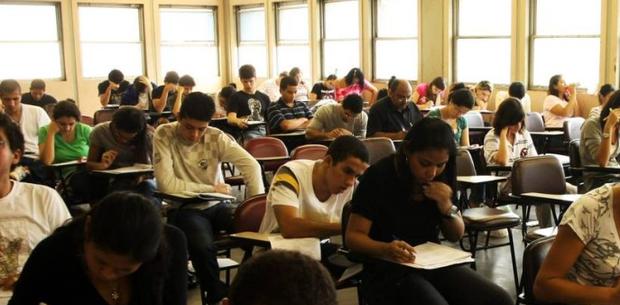 Inscrições para o Enem 2016 começam hoje e vão até dia 20