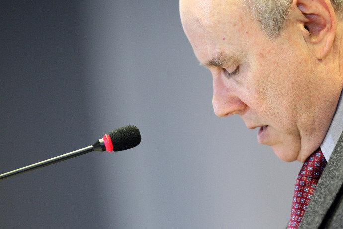 Mantega usou cargo de ministro para favorecer amigo empresário, aponta Zelotes