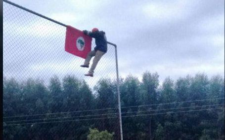 Contra o impeachment, MST diz que invadiu fazenda ligada a Temer