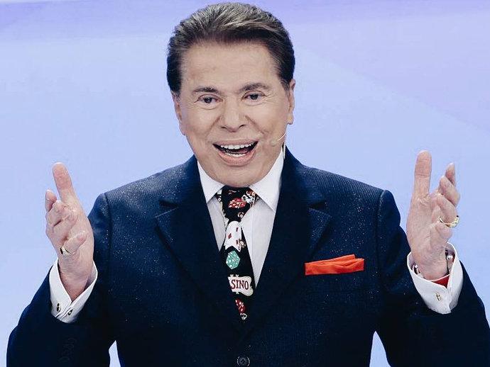 Silvio Santos ‘cria’ nova novela: ‘A Vida de Edir Macedo’