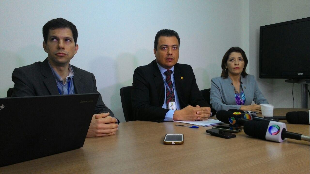 Policial presa com cocaína esteve afastada por problemas psicológicos