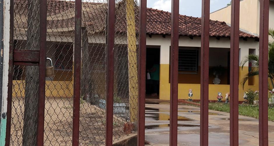 Creches suspendem atendimento em Campo Grande