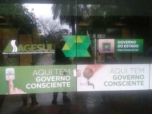 PF fecha secretaria para apurar desvios de mais de R$ 2 bi