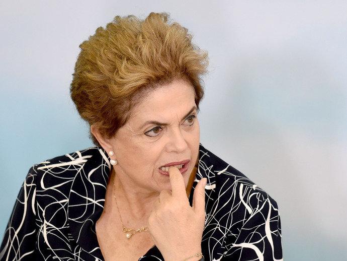 AGU recorre ao STF com pedido de anulação do processo de impeachment