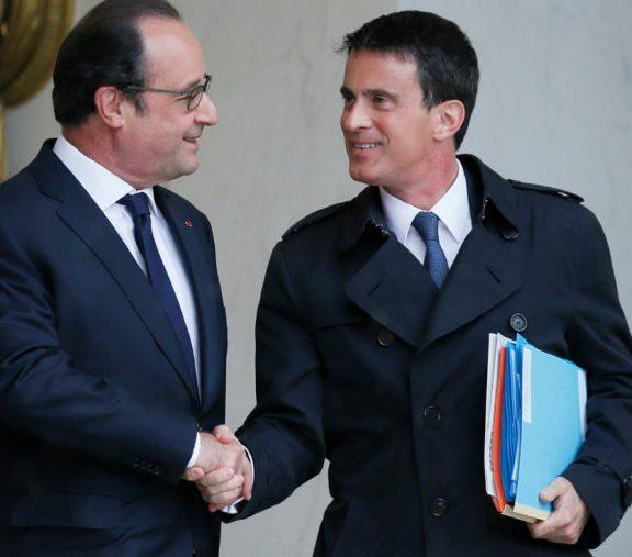 Governo francês se esquiva de Parlamento para aprovar reforma trabalhista