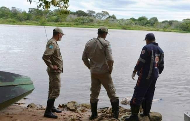 Ex-mototaxista é morto a golpes de facão e corpo jogado em rio