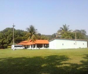 Homem morre após cair de degrau em comunidade de acolhimento