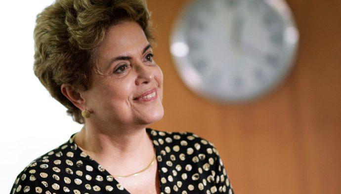 Dilma será notificada sobre impeachment nesta quinta-feira