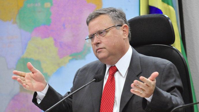 Ex-aliado de Dilma vota pelo impeachment: ‘Ela colhe o que plantou’