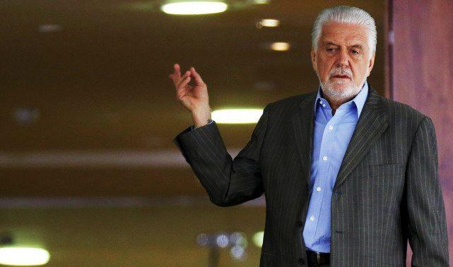 Ministros de Dilma fazem reunião de despedida