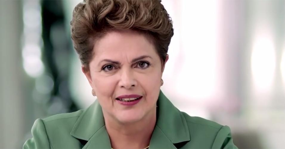 Dilma deve fazer pronunciamento após decisão do Senado