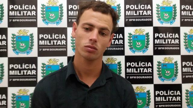 Mato-grossense é preso com maconha, pasta base de cocaína e haxixe em bagagem