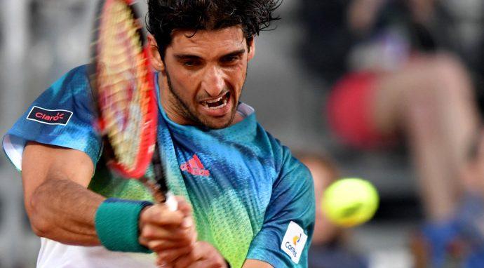 Bellucci vence de novo e enfrentará Djokovic em Roma