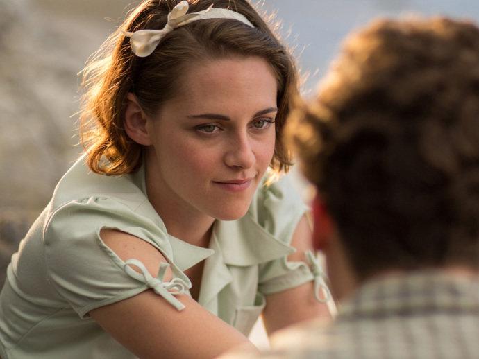 Com Kristen Stewart, Woody Allen faz deliciosa viagem aos anos 1930 em ‘Café Society’