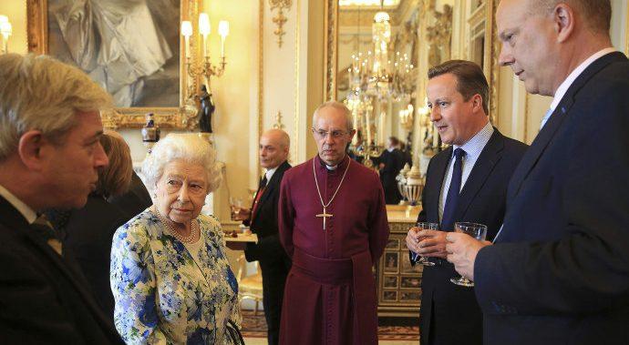 Em vídeo, Cameron diz que Nigéria e Afeganistão estão entre os países mais corruptos do mundo
