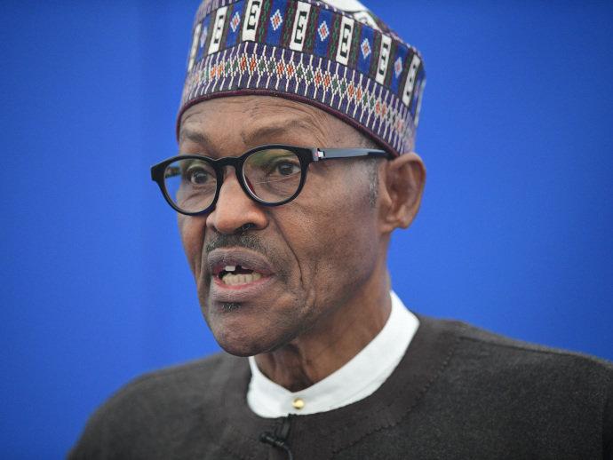 Nigéria não exige desculpas de David Cameron - mas quer seu dinheiro de volta