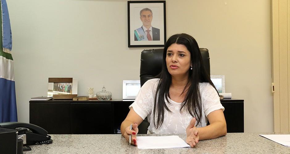 Rose sonha com vice ficha limpa e experiente