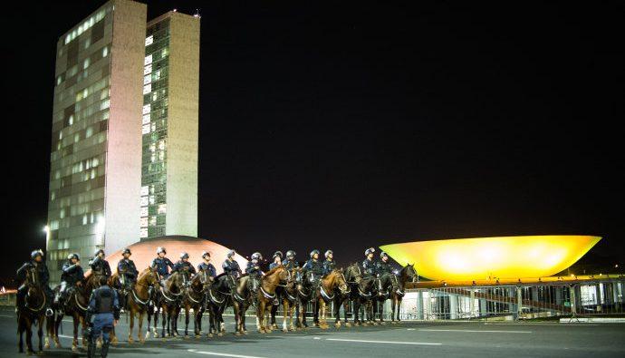 Dilma exonera ministros: Lula, Cardozo e Wagner já estão sem cargo