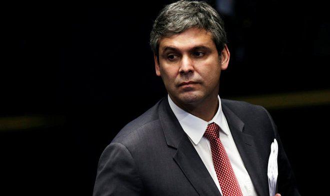 Lindbergh Farias, agora do lado derrotado do impeachment