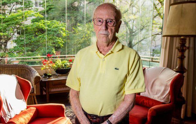 Bicudo diz estar feliz, mas preocupado com formação do novo governo