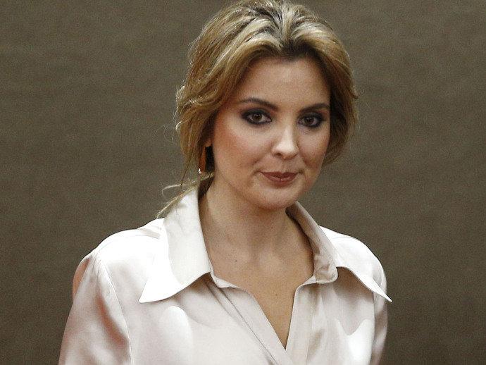 Polícia prende hacker que extorquiu Marcela Temer