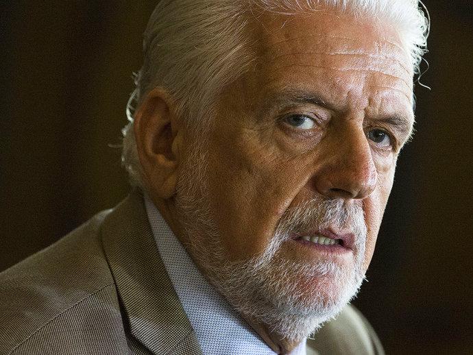 Segurança do Palácio desautorizou Jaques Wagner