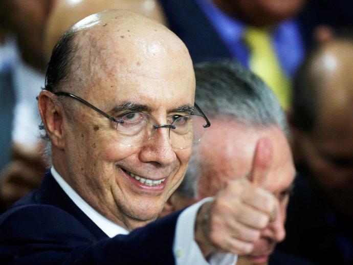 Novo Ministro priorizará controle das despesas