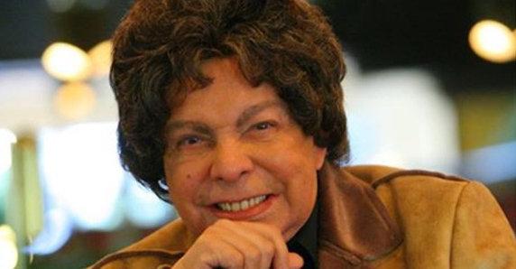 Cantor Cauby Peixoto morre aos 85 anos em São Paulo