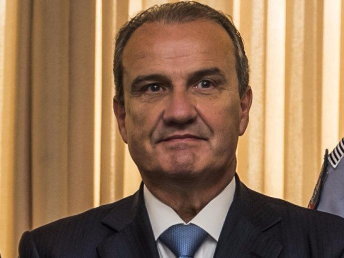 Alckmin nomeia procurador para Secretaria de Segurança Pública