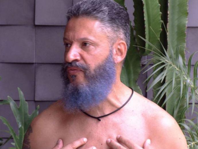 Ex-BBB Laércio é preso por estupro de menor