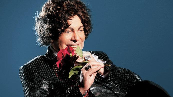 As controvérsias da carreira de Cauby Peixoto